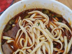 生烫牛肉粉-豫楚源美猴王·面(武商广场店)