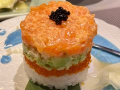 -松竹和日式料理(广厦店)