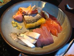 -新鲜特色餐厅(香格里拉大酒店)