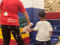 -美吉姆早教(恒隆中心)