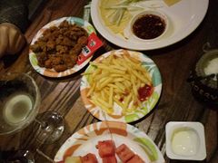 -海雾里小酒馆(观音桥店)