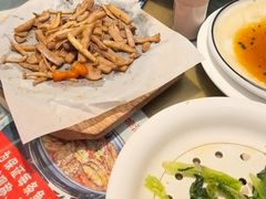 -大师傅金奖啤酒鱼(西街口总店)