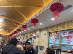 -汗腾格里·风味餐厅(新疆驻京办店)