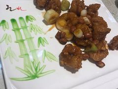 -国人川菜(李家村建东街店)