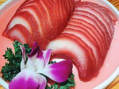 -苹果树下艺术餐厅(通州店)