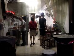 -云南大锅豆浆店