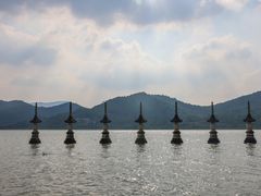 -鸣鹤古镇