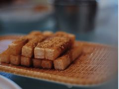 红糖糍粑-成都驻京办餐厅(蜀都宾馆店)