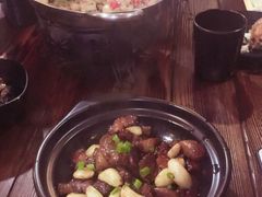 -陈帅夜排档·龙虾·炒菜·烤串(世茂店)