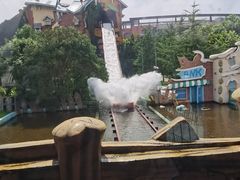 -大连海昌发现王国主题公园