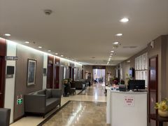 -爱康国宾体检中心(五角场万达广场分院)