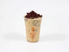 奶茶-茶百道(柏威年店)