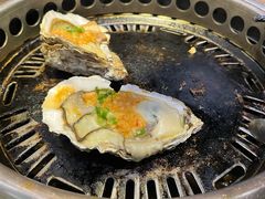 -火炉火自助餐(五道口购物中心店)