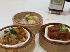 -聚福山莊·寻味顺德(北滘店)