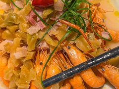 -烟水渔庄餐厅(西溪湿地店)