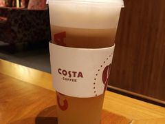 -COSTA COFFEE(岭南天地店)
