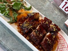 -谭厨中山传家菜.乳鸽.脆鲩鱼(华强北中航城店)