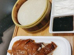 -香山湖家家宴(中山陵店)