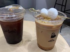 -Seesaw Coffee(西岸凤巢店)