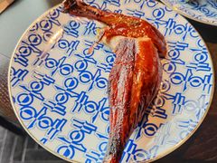 -喜悦烤鸭·新京菜(王府井店)