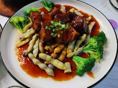 -干老四雅鱼饭店(滨江西路店)