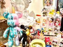 -100家灵感仓库·DIY团建(什刹海店)