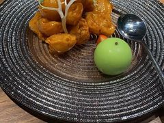 -木棉·醉心粤味(COCO Park店)