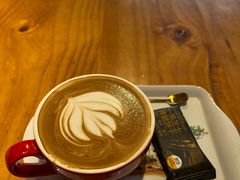 -参差咖啡(水果湖公园店)