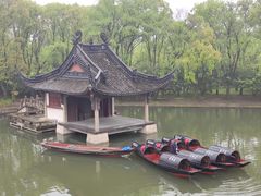 -柯岩风景区