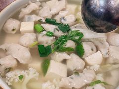 -海坛特色小吃·只做平潭特色菜(平潭店)