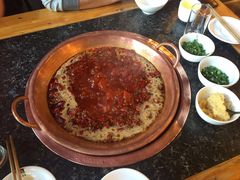 -老码头火锅(玉林店)