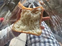 -佐敦面包铺·JORDAN BAKERY