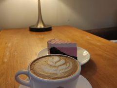 -1901 Cafe(西四店)