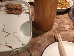 -金太阳海鲜烧烤·本地人餐厅(东纬路旗舰店)