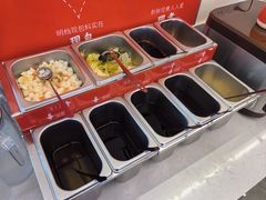 -小北鲸饺子(新番时光里店)