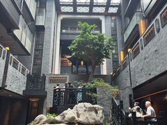 -广州酒家(文昌总店)