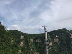 -潭溪山