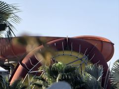 -Wild Wild Wet水上乐园