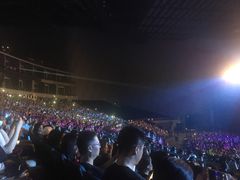 -成都金融城演艺中心