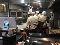 -孟夫子水煎包(锦艺城店)