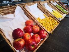 -北京三里屯CHAO酒店