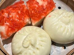 -晓淮山·扬州早茶·淮扬菜(龙阳广场店)
