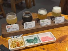 -木屋烧烤(坂田天安云谷店)