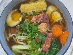-深海中餐厅(国家海洋博物馆店)