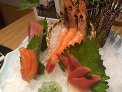 -虹料理·日料放题(悠方店)