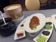 -阿庄新豫菜(航海东路店)