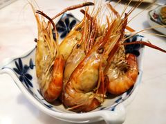 -丁字口海鲜热炒·烧烤大排档