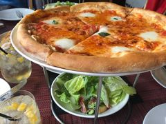 -WOLFGANG PUCK KITCHEN & BAR(迪士尼小镇店)