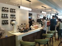 -Peet's Coffee皮爷咖啡(大学路店)