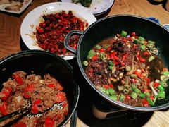 -小柴米·传统江西菜(八一广场店)